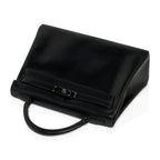 Kelly 32 So Black Bag Box Leather Limited Edition