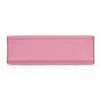 Kelly Pochette Coveted 5P Pink Holy Grail New