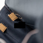 Kelly Colormatic SWIFT BLUE Palladium Hardware
