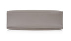 Kelly Pochette Gris Asphalte Swift Gold Hardware