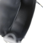 Kelly Jump Backpack Black Swift Palladium Hardware