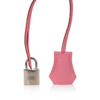 Birkin 30 Bag Rose Confetti Epsom Leather with Palladium Hardware