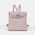 Kelly Jump ado Backpack Dreamy Purple Palladium hardware