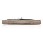 Kelly Cut Bag Gris Asphalte Gray Clutch Swift Palladium