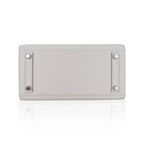 Birkin Sellier 25 Bag Gris Pale Epsom Leather with Palladium Hardware
