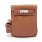 Kelly BrownJump Backpack palladium Hardware