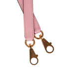 Kelly 28 Bag Rose Sakura Gold Hardware Swift Leather