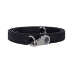 Kelly 28 Sellier Bag Black Epsom Leather with Palladium Hardware