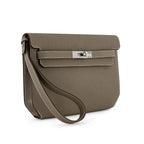 Kelly Depeche Etoupe 25cm PHW