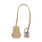 Birkin 30 Bag Trench Neutral Perfection Palladium Hardware